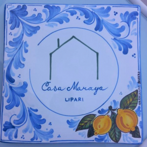 Casa Maraya